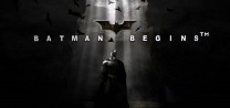 Batman Begins ROM