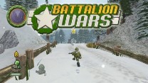 Battalion Wars ROM