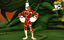 Ben 10 - Protector of Earth ROM