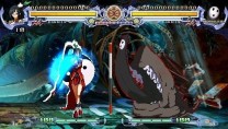 BlazBlue - Calamity Trigger ROM