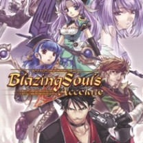 Blazing Souls Accelate ROM