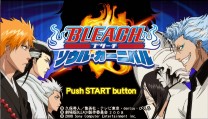 Bleach Soul Carnival (Japan) ROM