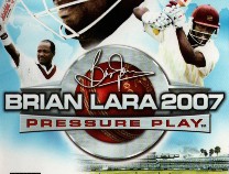 Brian Lara 2007 - Pressure Play (Europe) ROM