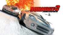 Burnout 3 - Takedown ROM