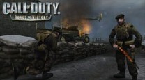 Call of Duty 3 - Roads to Victory (Europe) ROM
