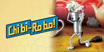 Chibi-Robo! Plug into Adventure! ROM