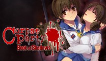 Corpse Party - Book Of Shadows ROM