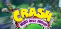 Crash - Mind Over Mutant ROM