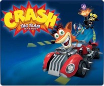 Crash Tag Team Racing ROM