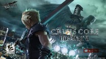  Crisis Core - Final Fantasy VII ROM