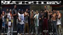 Def Jam - Fight For NY - The Takeover (Europe) ROM