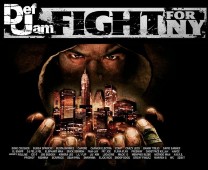 Def Jam - Fight for NY ROM