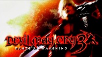 Devil May Cry 3 - Dante's Awakening ROM