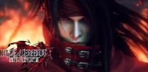 Dirge of Cerberus - Final Fantasy VII ROM