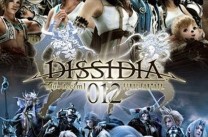 Dissidia 012 - Duodecim Final Fantasy (Europe) ROM