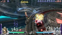 Dissidia - Final Fantasy ROM