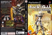 Dot Hack G.U. Vol. 3 - Redemption ROM