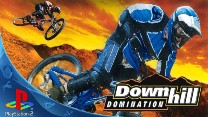 Downhill Domination (Europe) ROM