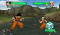 Dragon Ball Z - Budokai 2 ROM