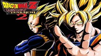 Dragon Ball Z - Budokai Tenkaichi 2 ROM