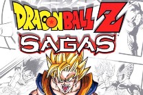 Dragon Ball Z - Sagas ROM