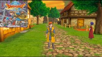 Dragon Quest VIII - Journey of the Cursed King ROM