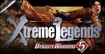 Dynasty Warriors 5 - Xtreme Legends ROM