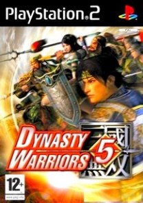 Dynasty Warriors 5 ROM
