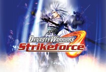 Dynasty Warriors - Strikeforce ROM