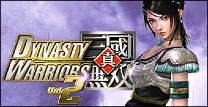 Dynasty Warriors Vol.2 ROM