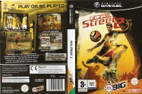 FIFA Street 2Rom