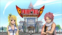 Fairy Tail - Portable Guild 2 (Japan) ROM