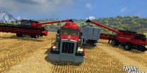 Farming Simulator ROM