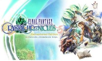 Final Fantasy - Crystal ChroniclesRom
