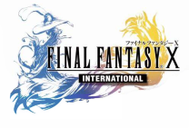 Final Fantasy X International (Japan) ROM
