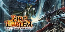 Fire Emblem - Path of Radiance ROM