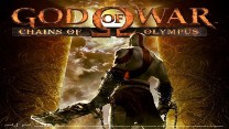God Of War - Chains Of Olympus (Europe) ROM