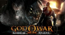 God of War - Ghost of Sparta (Europe) ROM