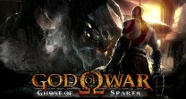 God of War - Ghost of Sparta ROM