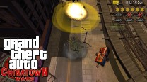 Grand Theft Auto - Chinatown Wars (Europe) ROM