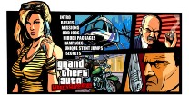 Grand Theft Auto - Liberty City Stories ROM