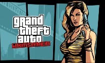 Grand Theft Auto - Liberty City Stories v3 ROM