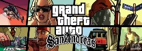 Grand Theft Auto - San Andreas  ROM