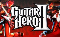 Guitar Hero II ROM