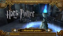 Harry Potter And The Goblet of Fire ROM