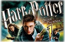 Harry Potter and the Order of the Phoenix ROM