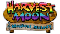 Harvest Moon - Magical Melody ROM