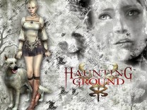 Haunting Ground ROM