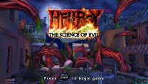 Hellboy - The Science Of Evil ROM