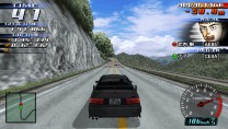 Initial D Street Stage (Japan) ROM
